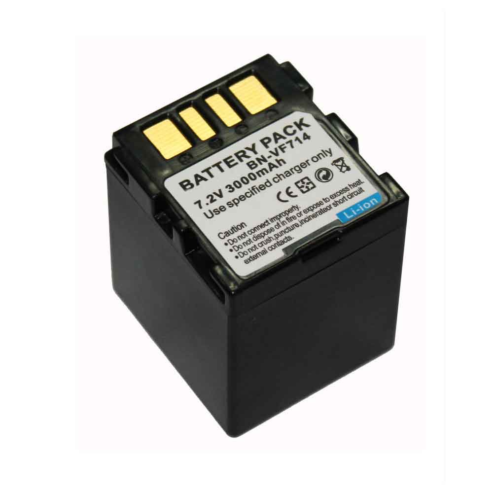 Batería para JVC BN-VF714